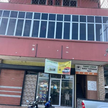 Tabin Lodge Budget Stay Lahad Datu Exterior photo