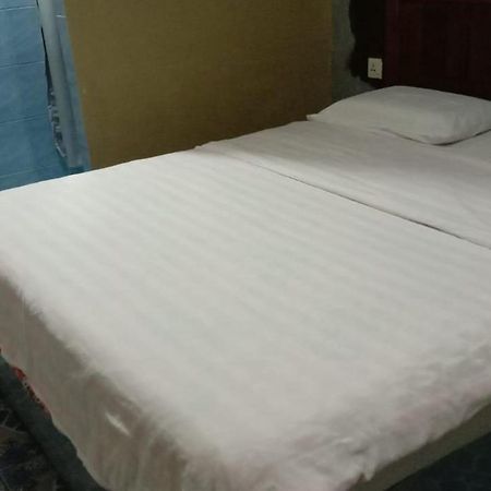 Tabin Lodge Budget Stay Lahad Datu Exterior photo