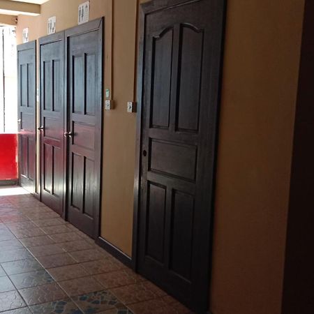Tabin Lodge Budget Stay Lahad Datu Exterior photo
