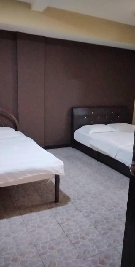 Tabin Lodge Budget Stay Lahad Datu Exterior photo