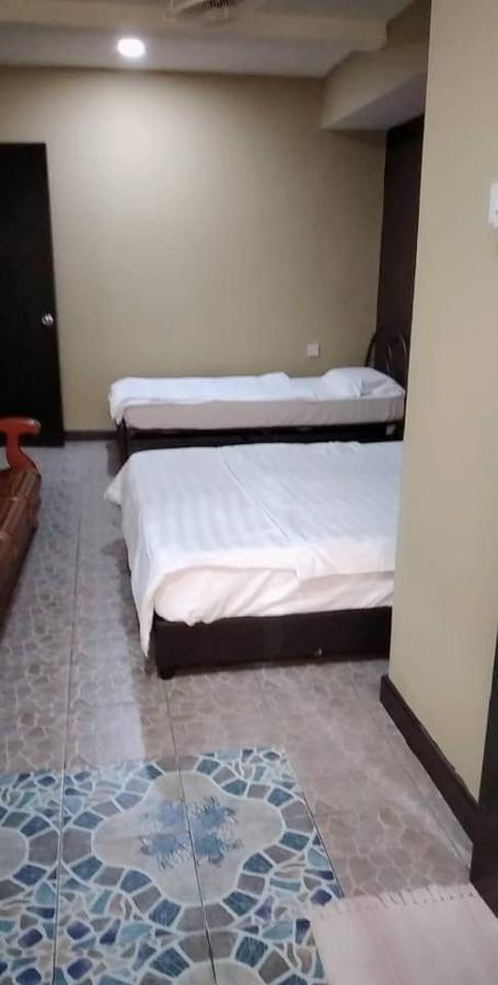 Tabin Lodge Budget Stay Lahad Datu Exterior photo