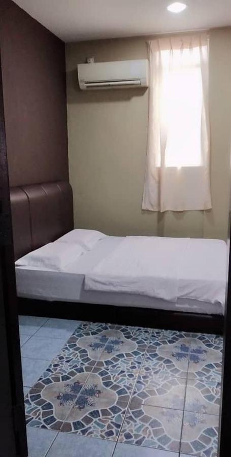 Tabin Lodge Budget Stay Lahad Datu Exterior photo
