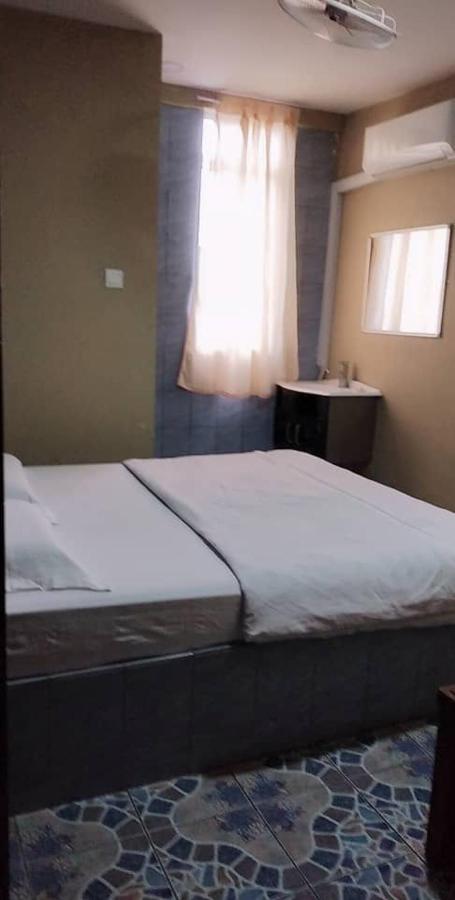 Tabin Lodge Budget Stay Lahad Datu Exterior photo