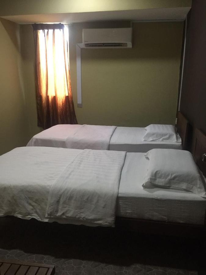 Tabin Lodge Budget Stay Lahad Datu Exterior photo