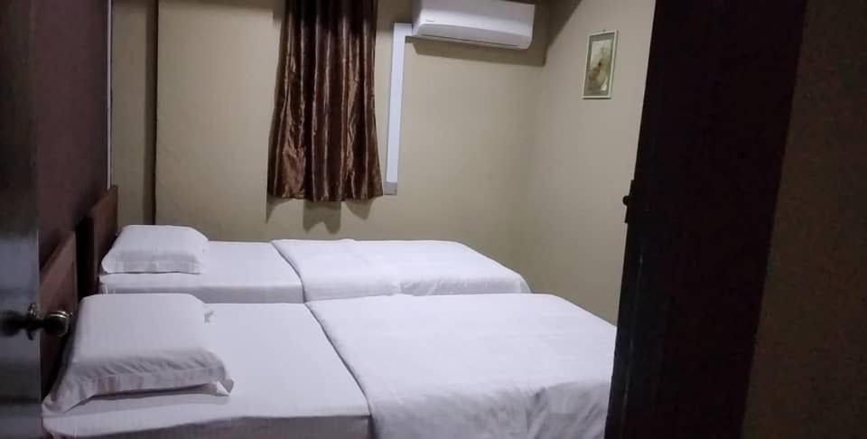 Tabin Lodge Budget Stay Lahad Datu Exterior photo