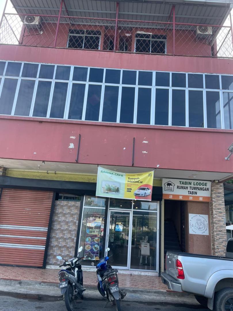 Tabin Lodge Budget Stay Lahad Datu Exterior photo