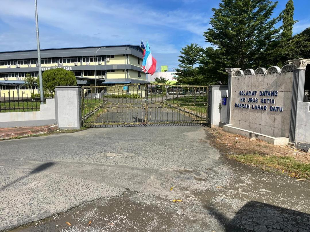 Tabin Lodge Budget Stay Lahad Datu Exterior photo