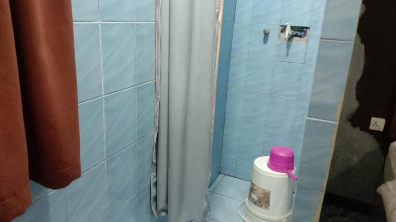 Tabin Lodge Budget Stay Lahad Datu Exterior photo