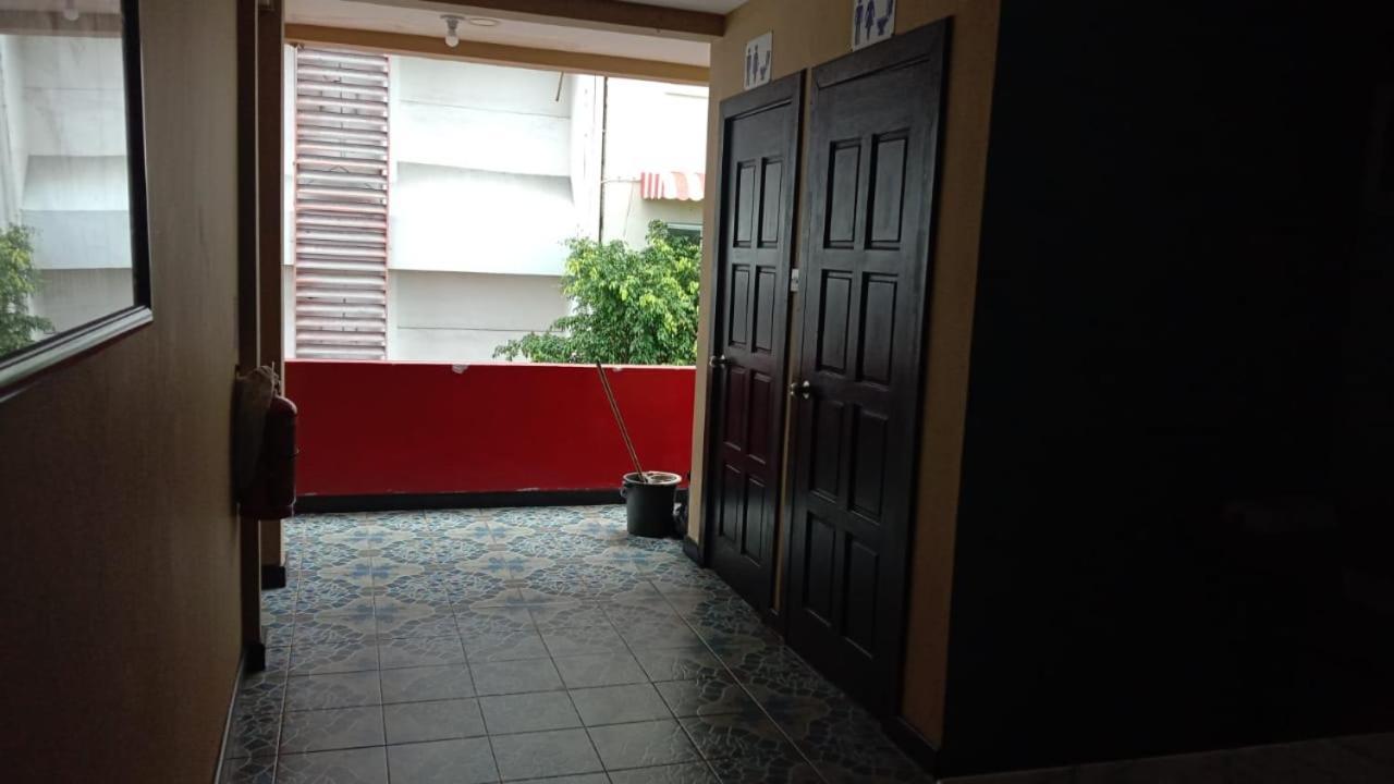 Tabin Lodge Budget Stay Lahad Datu Exterior photo