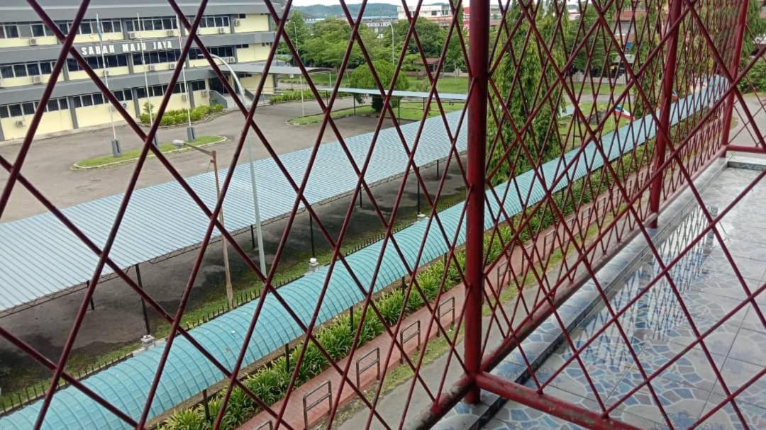 Tabin Lodge Budget Stay Lahad Datu Exterior photo