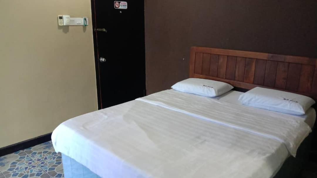 Tabin Lodge Budget Stay Lahad Datu Exterior photo