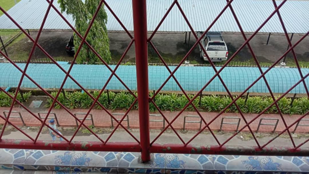 Tabin Lodge Budget Stay Lahad Datu Exterior photo