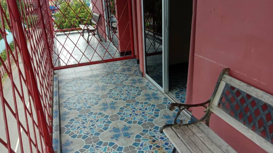 Tabin Lodge Budget Stay Lahad Datu Exterior photo