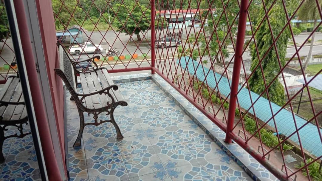 Tabin Lodge Budget Stay Lahad Datu Exterior photo