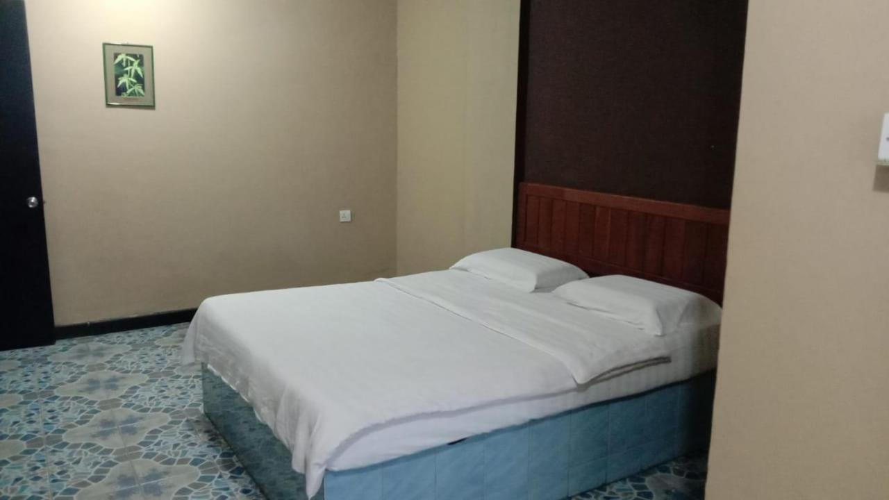 Tabin Lodge Budget Stay Lahad Datu Exterior photo