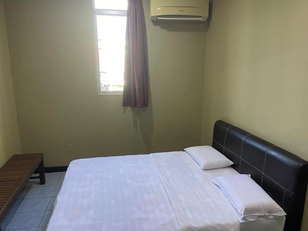 Tabin Lodge Budget Stay Lahad Datu Exterior photo