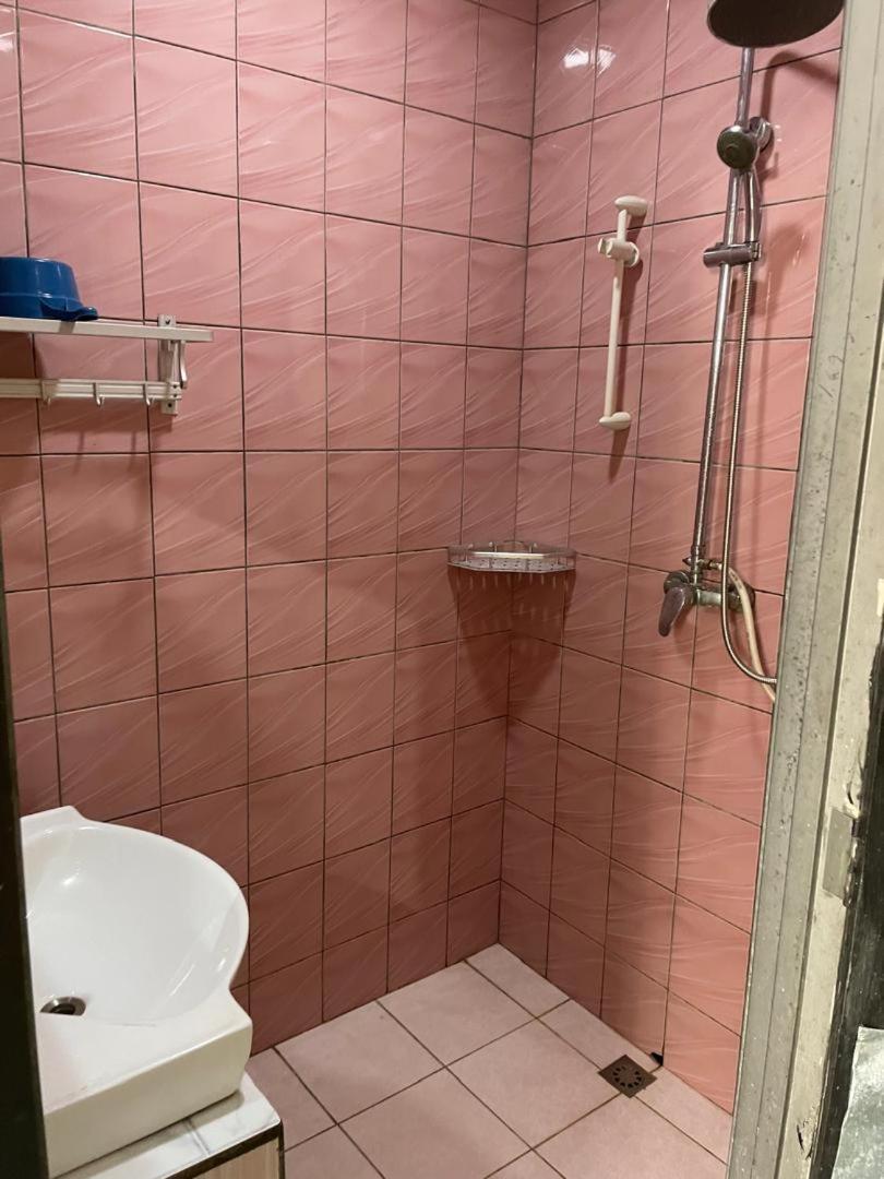 Tabin Lodge Budget Stay Lahad Datu Exterior photo