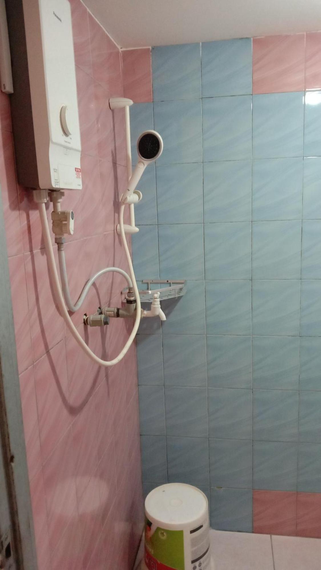 Tabin Lodge Budget Stay Lahad Datu Exterior photo