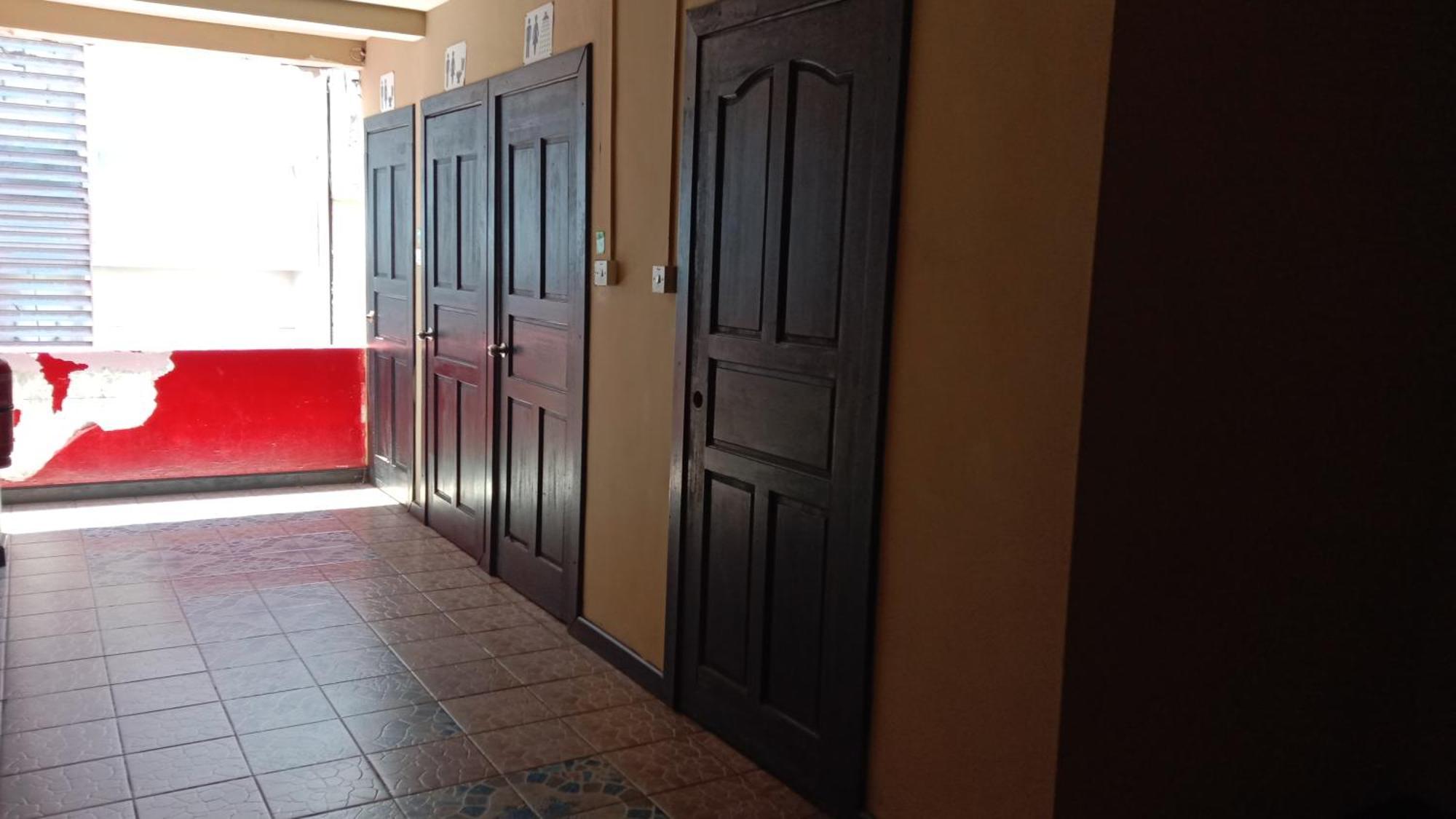 Tabin Lodge Budget Stay Lahad Datu Exterior photo